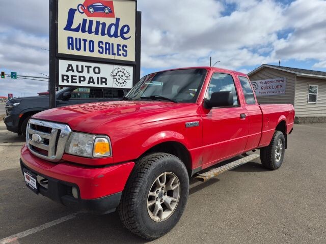 2007 Ford Ranger in Wadena, MN 56482 - 18112274 14