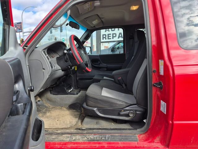 2007 Ford Ranger in Wadena, MN 56482 - 18112274 16