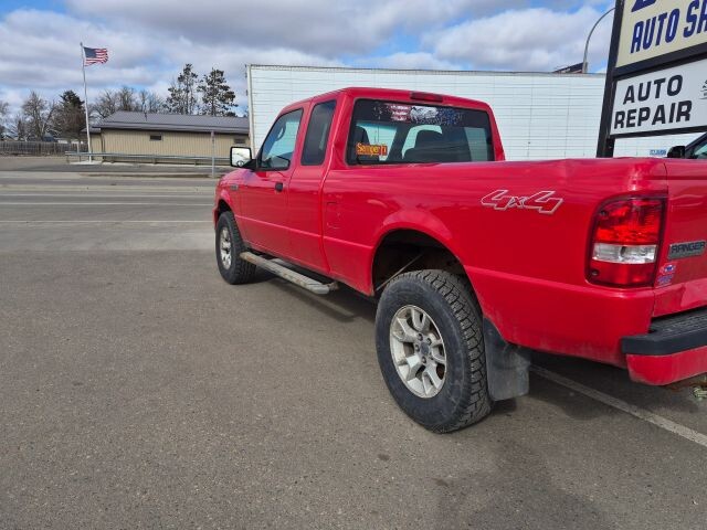 2007 Ford Ranger in Wadena, MN 56482 - 18112274 3