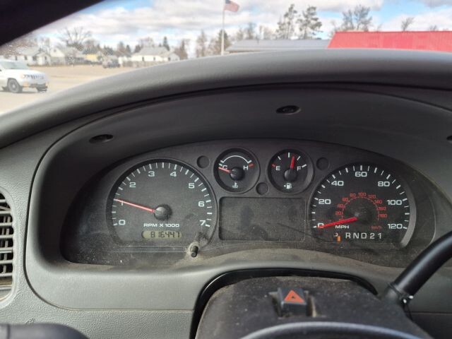 2007 Ford Ranger in Wadena, MN 56482 - 18112274 25