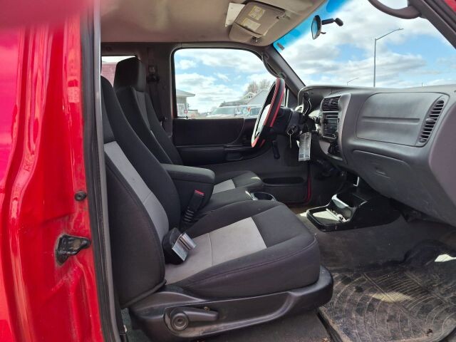 2007 Ford Ranger in Wadena, MN 56482 - 18112274 15