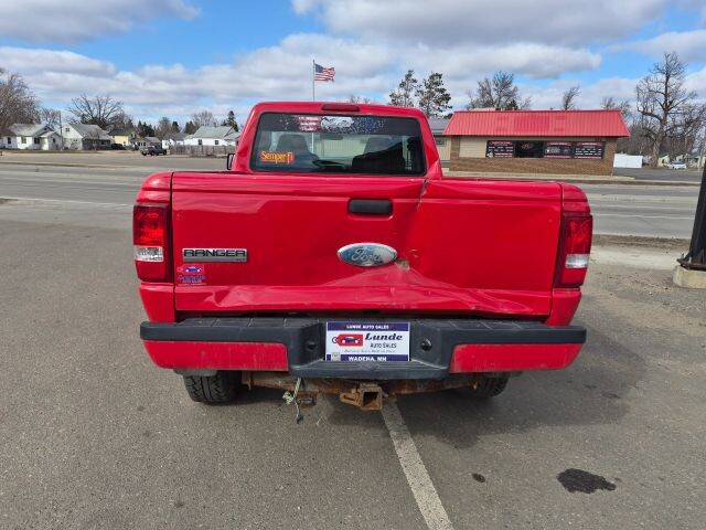 2007 Ford Ranger in Wadena, MN 56482 - 18112274 7
