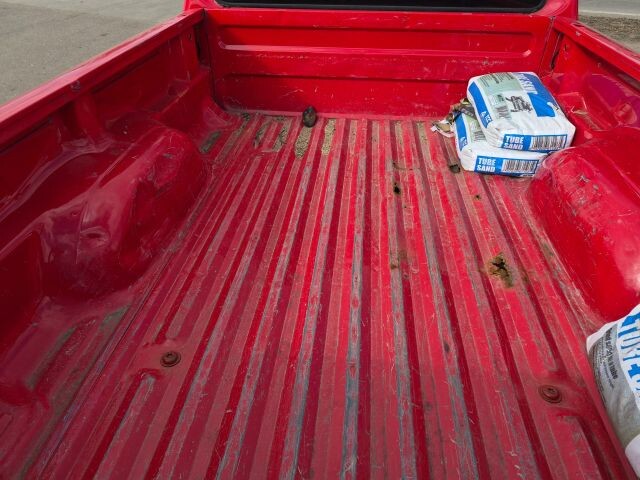 2007 Ford Ranger in Wadena, MN 56482 - 18112274 20