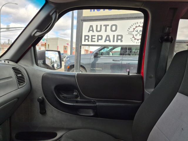 2007 Ford Ranger in Wadena, MN 56482 - 18112274 23