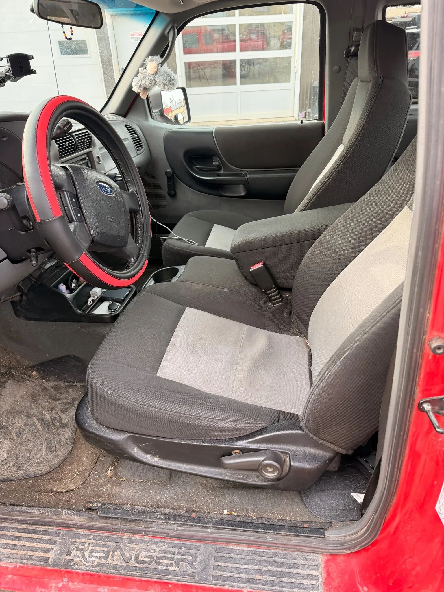 2007 Ford Ranger in Wadena, MN 56482 - 18112274 12