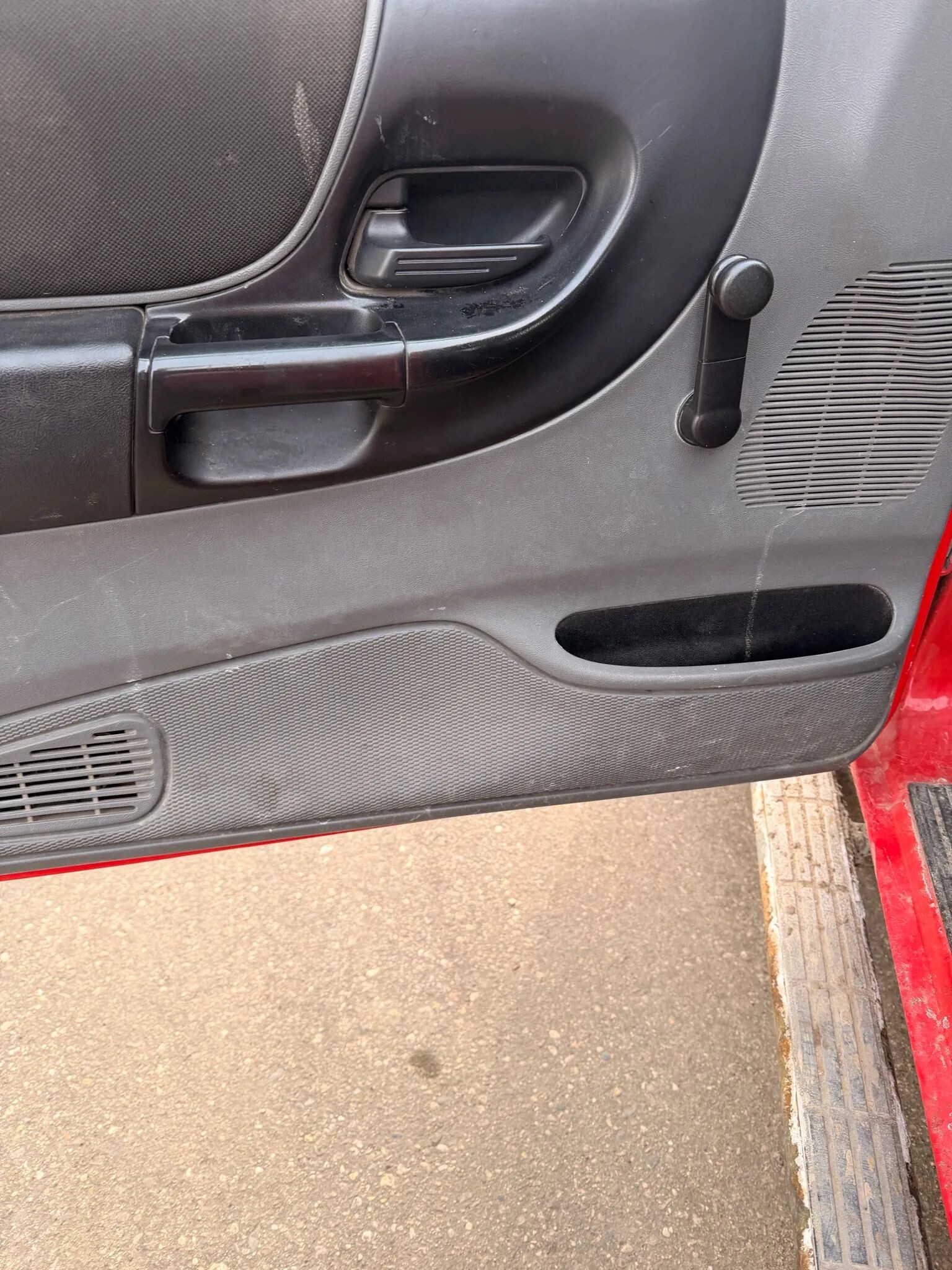 2007 Ford Ranger in Wadena, MN 56482 - 18112274 18