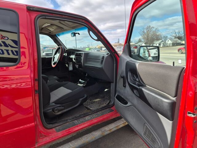 2007 Ford Ranger in Wadena, MN 56482 - 18112274 6