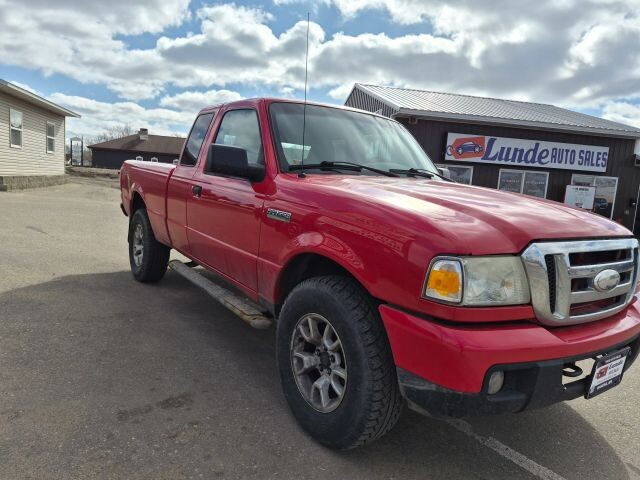 2007 Ford Ranger in Wadena, MN 56482 - 18112274 17
