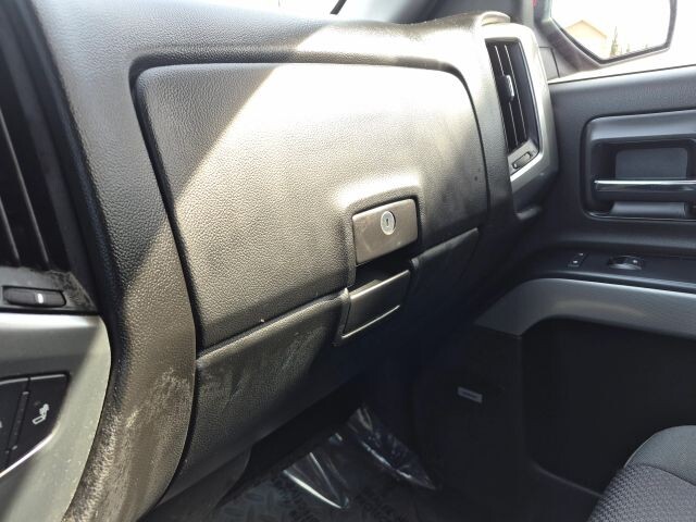 2018 Chevrolet Silverado 1500 in Wadena, MN 56482 - 18112277 45