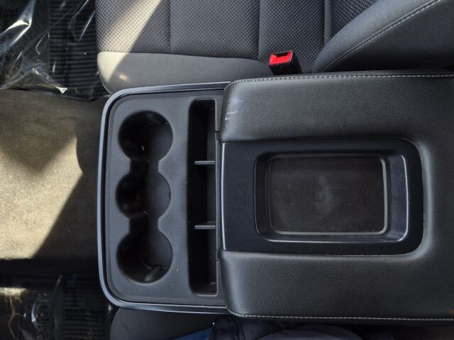 2018 Chevrolet Silverado 1500 in Wadena, MN 56482 - 18112277 43