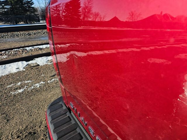 2018 Chevrolet Silverado 1500 in Wadena, MN 56482 - 18112277 15