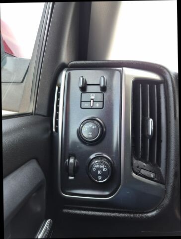 2018 Chevrolet Silverado 1500 in Wadena, MN 56482 - 18112277 41