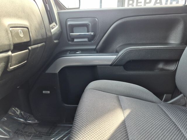 2018 Chevrolet Silverado 1500 in Wadena, MN 56482 - 18112277 33