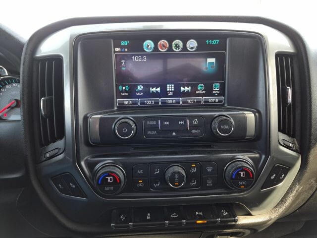 2018 Chevrolet Silverado 1500 in Wadena, MN 56482 - 18112277 47