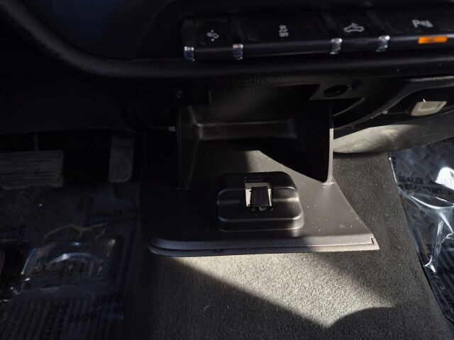 2018 Chevrolet Silverado 1500 in Wadena, MN 56482 - 18112277 49