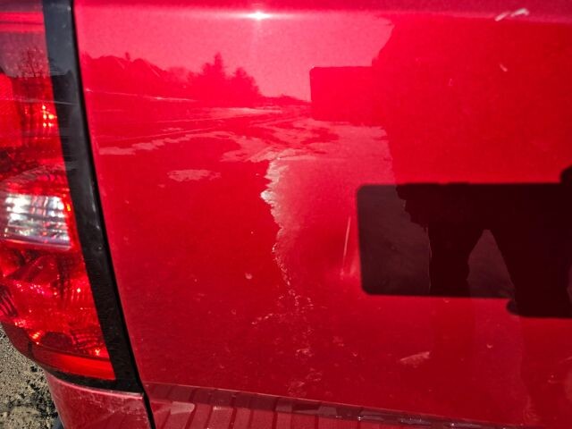 2018 Chevrolet Silverado 1500 in Wadena, MN 56482 - 18112277 14