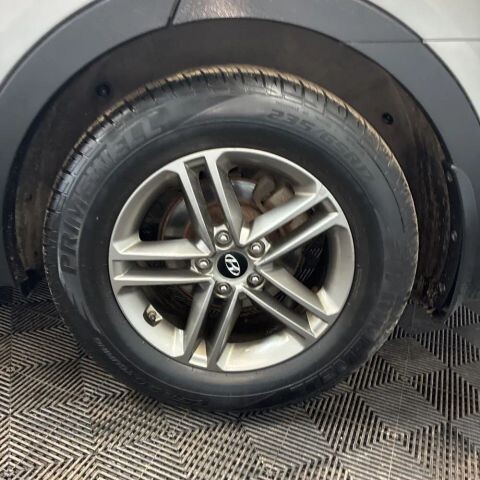 2018 Hyundai Santa Fe in Wadena, MN 56482 - 18112281 11