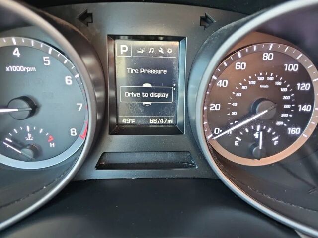 2018 Hyundai Santa Fe in Wadena, MN 56482 - 18112281 20