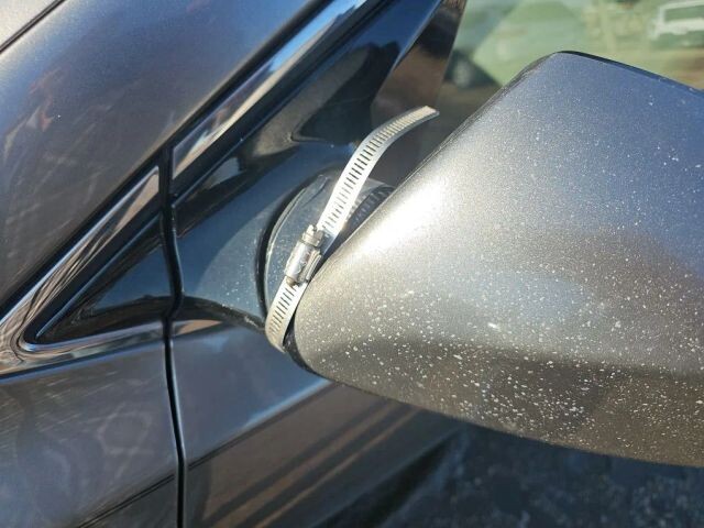 2018 Hyundai Santa Fe in Wadena, MN 56482 - 18112281 19