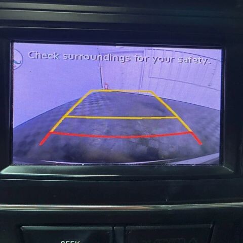 2018 Hyundai Santa Fe in Wadena, MN 56482 - 18112281 14