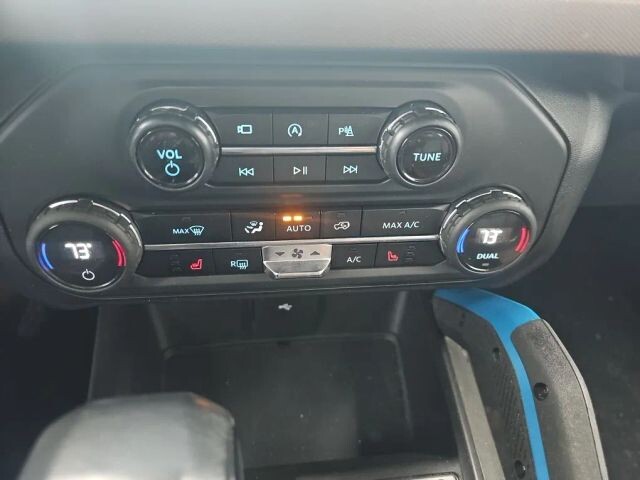 2023 Ford Bronco in Wadena, MN 56482 - 18112282 12