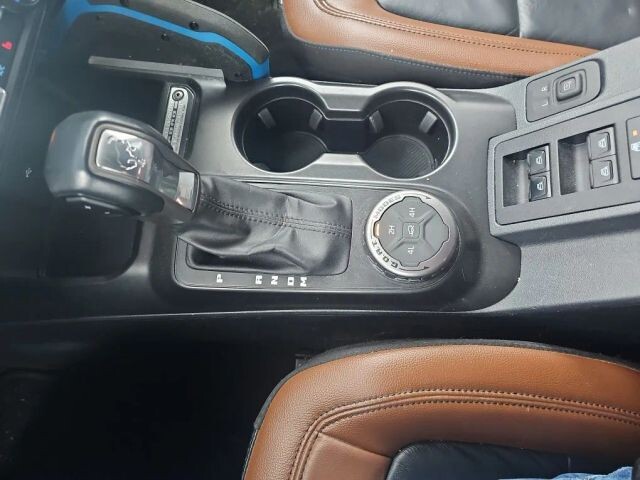 2023 Ford Bronco in Wadena, MN 56482 - 18112282 18