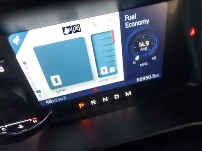 2023 Ford Bronco in Wadena, MN 56482 - 18112282 60