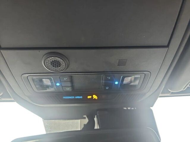 2023 Ford Bronco in Wadena, MN 56482 - 18112282 20