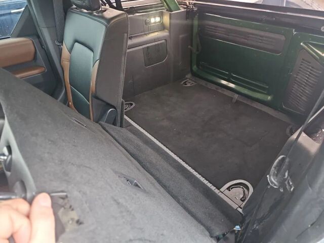 2023 Ford Bronco in Wadena, MN 56482 - 18112282 29