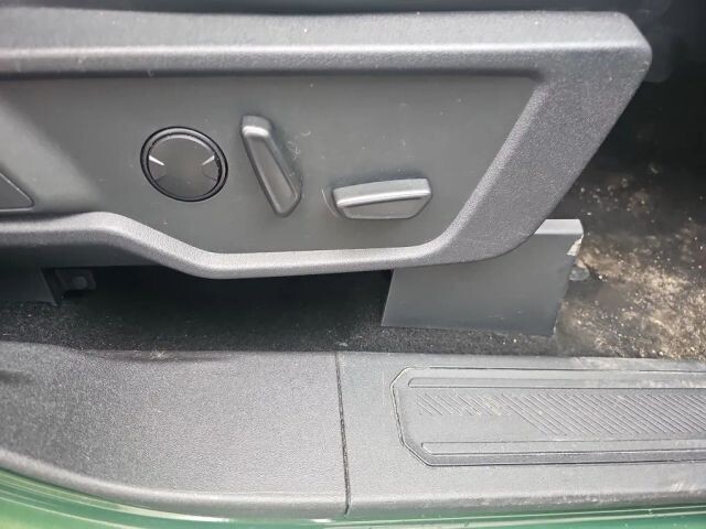 2023 Ford Bronco in Wadena, MN 56482 - 18112282 48