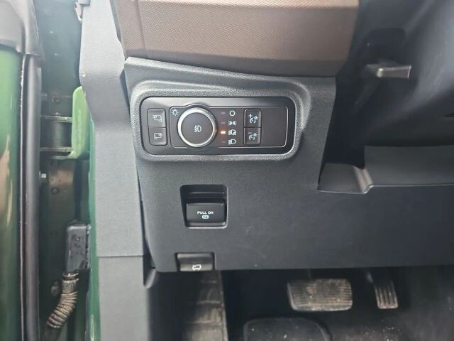 2023 Ford Bronco in Wadena, MN 56482 - 18112282 23