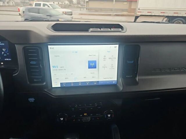 2023 Ford Bronco in Wadena, MN 56482 - 18112282 7