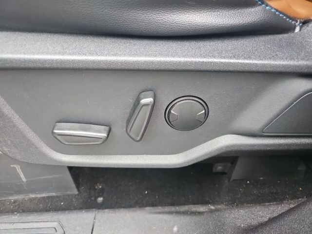 2023 Ford Bronco in Wadena, MN 56482 - 18112282 25