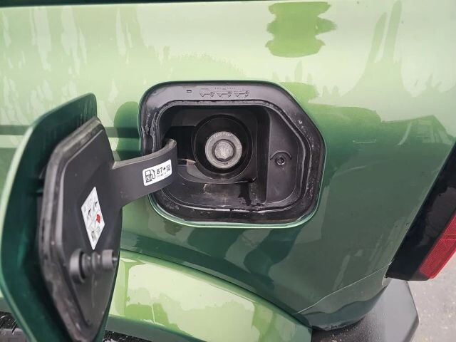 2023 Ford Bronco in Wadena, MN 56482 - 18112282 31