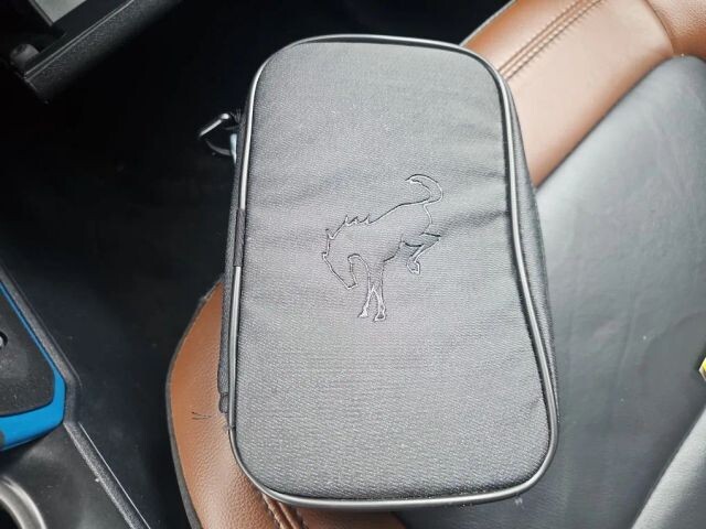 2023 Ford Bronco in Wadena, MN 56482 - 18112282 3