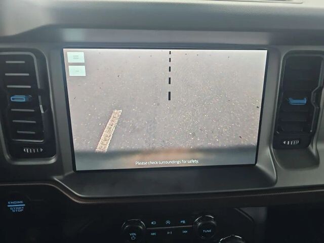 2023 Ford Bronco in Wadena, MN 56482 - 18112282 9