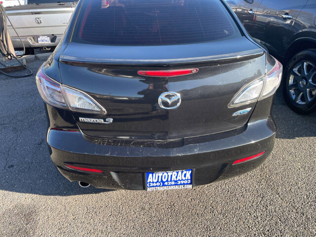 2013 Mazda MAZDA3 in Mount Vernon, WA 98273 - 18112286 3