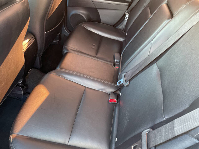 2013 Mazda MAZDA3 in Mount Vernon, WA 98273 - 18112286 5