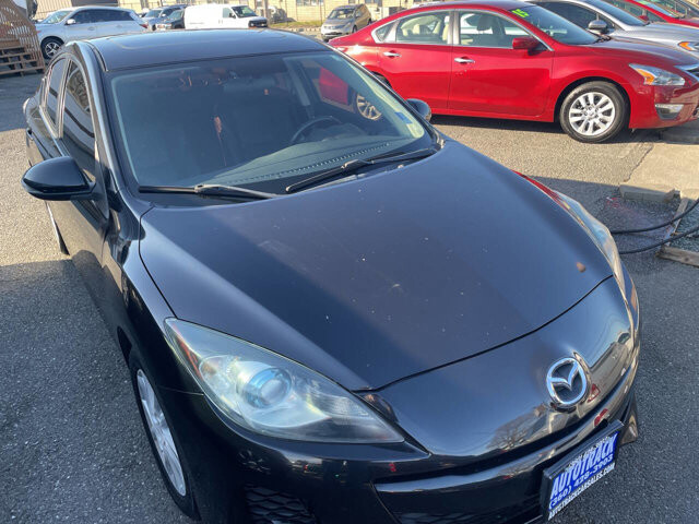 2013 Mazda MAZDA3 in Mount Vernon, WA 98273 - 18112286 2