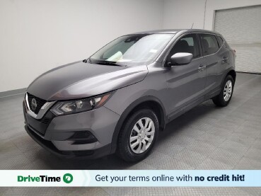 2020 Nissan Rogue Sport in Chandler, AZ 85225