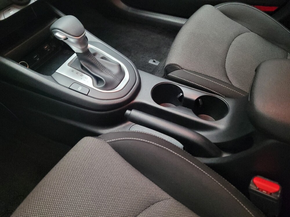 2024 Kia Forte in Montclair, CA 91763 - 18112288 26