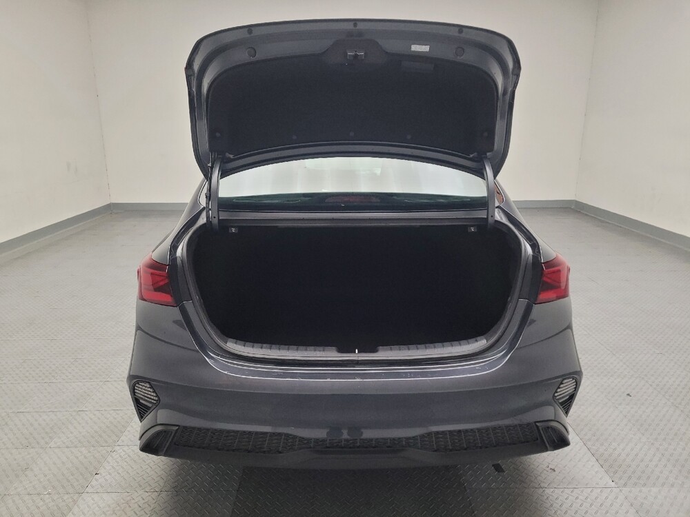 2024 Kia Forte in Montclair, CA 91763 - 18112288 29