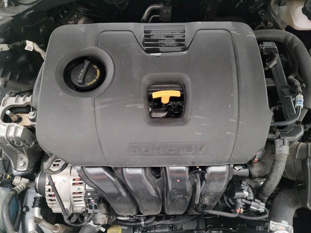 2024 Kia Forte in Montclair, CA 91763 - 18112288 30