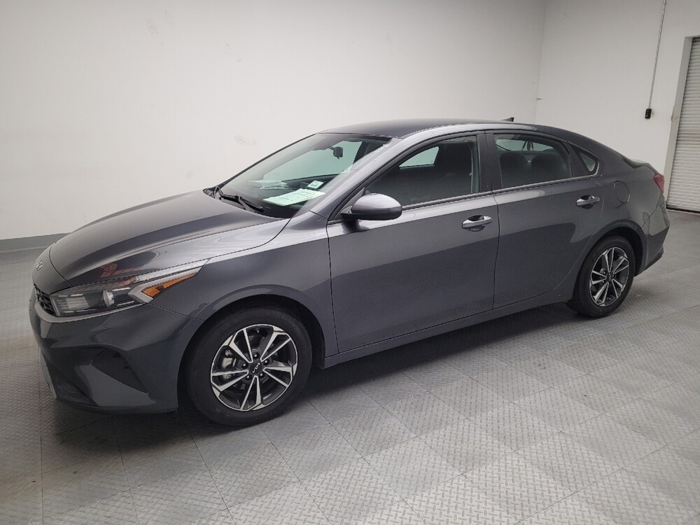 2024 Kia Forte in Montclair, CA 91763 - 18112288 2