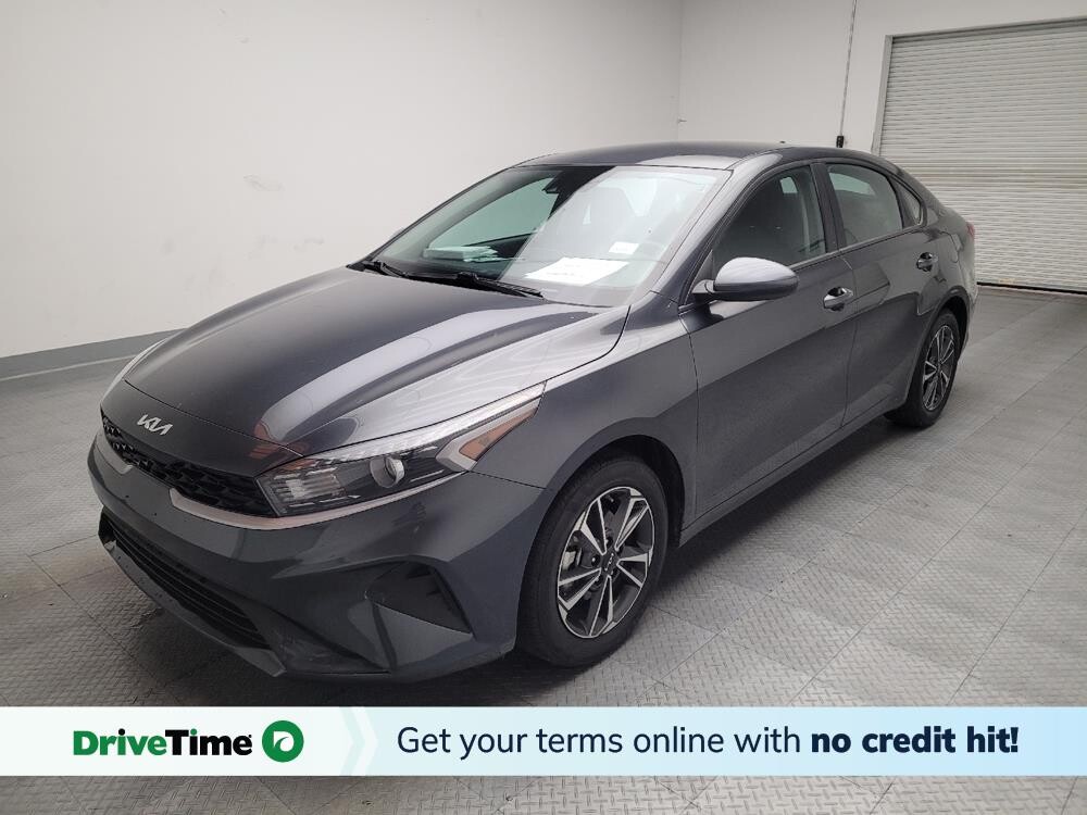 2024 Kia Forte in Montclair, CA 91763 - 18112288