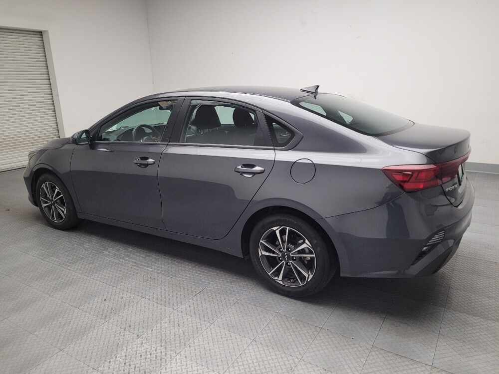 2024 Kia Forte in Montclair, CA 91763 - 18112288 3