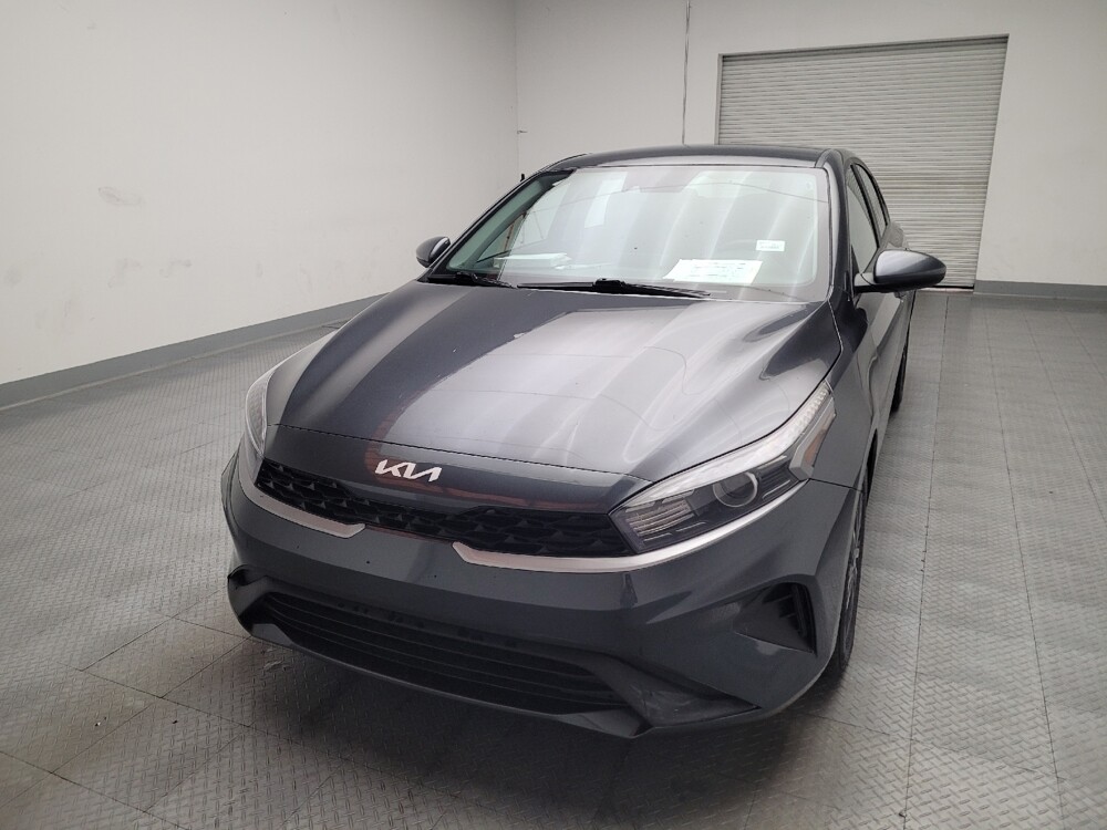 2024 Kia Forte in Montclair, CA 91763 - 18112288 15