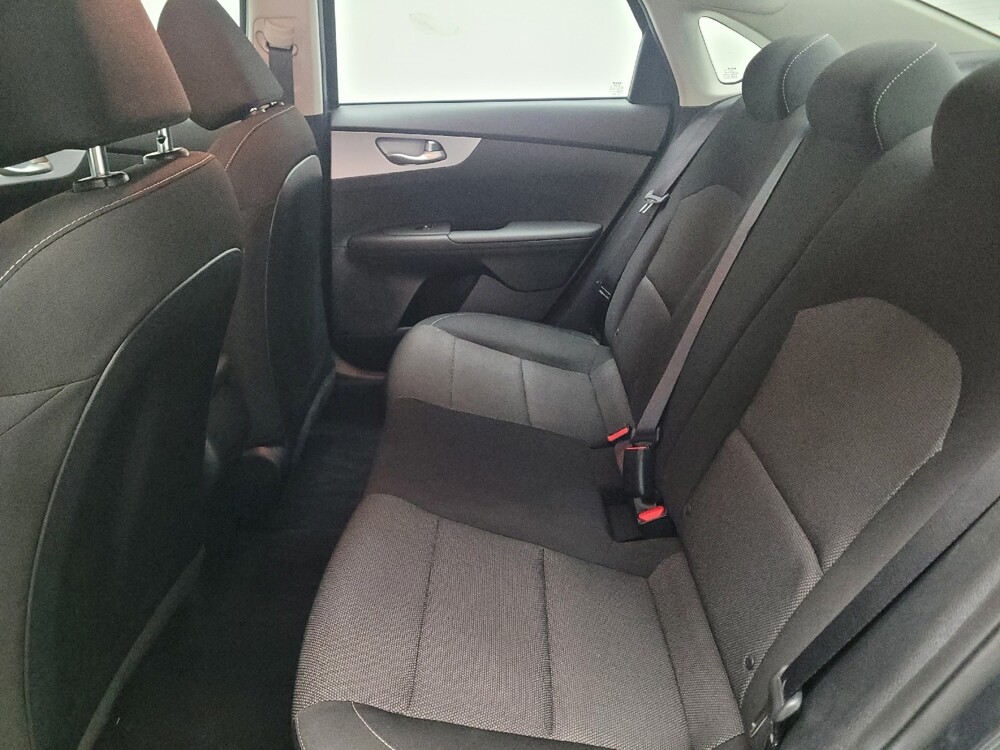 2024 Kia Forte in Montclair, CA 91763 - 18112288 18