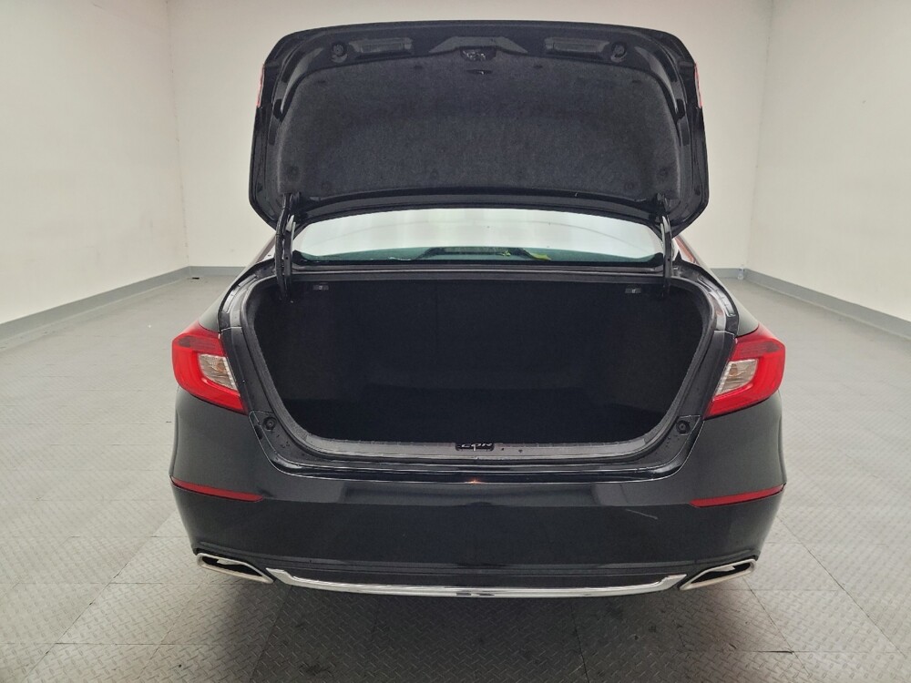 2019 Honda Accord in El Cajon, CA 92020 - 18112289 29