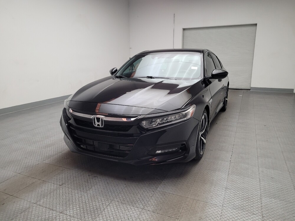 2019 Honda Accord in El Cajon, CA 92020 - 18112289 15